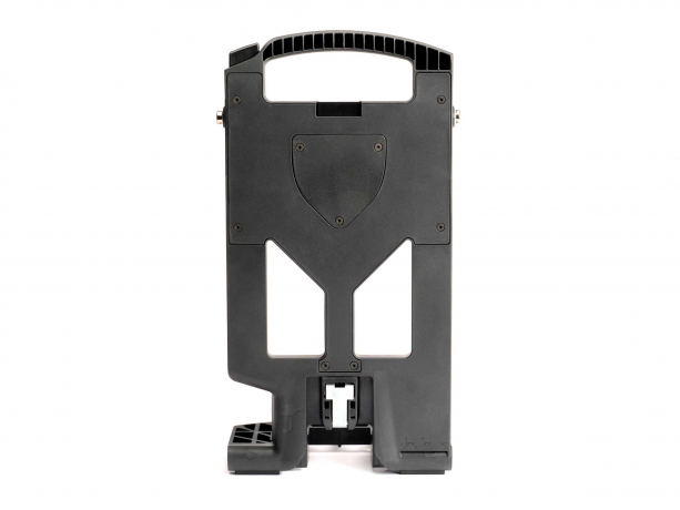 Brompton Adapter Frame Small Brompton Electric C en P Line Greenway-BMZ