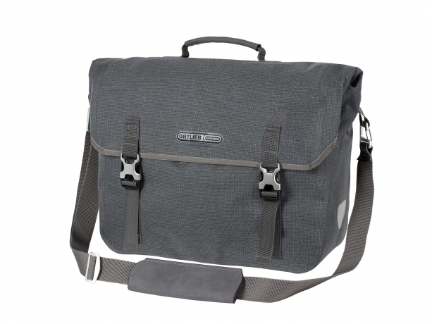 Ortlieb Commuter-Bag Two Urban QL2.1 Aktentas Peper