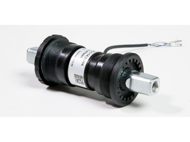 Brompton Electric Torque Sensor Trapas-eenheid Thun