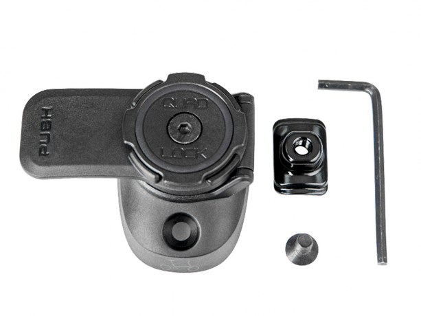 Brompton Quad Lock® Telefoonhouder voor T Line
