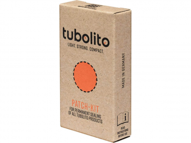 Tubolito Reparatieset Patch-Kit