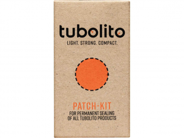Tubolito Reparatieset Patch-Kit