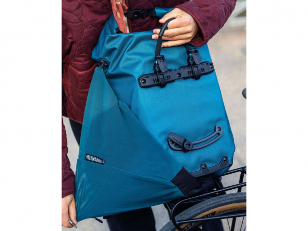 Ortlieb Vario Lite QL2.1 Fietstas-Rugzak 22L