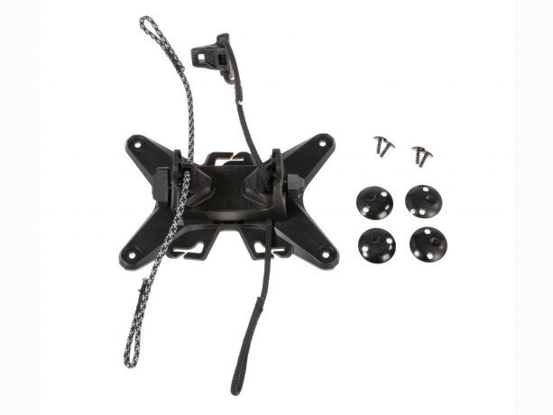 Ortlieb Montageset Bar-Lock