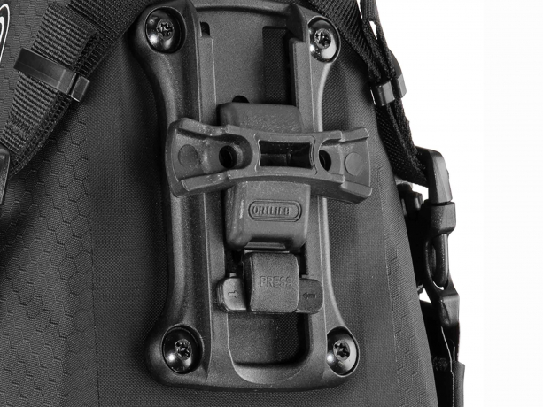 Ortlieb Release Tap Saddle Bag
