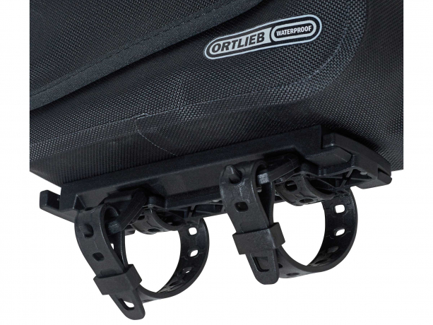 Ortlieb Toptube-Bag 1.5L Zwart