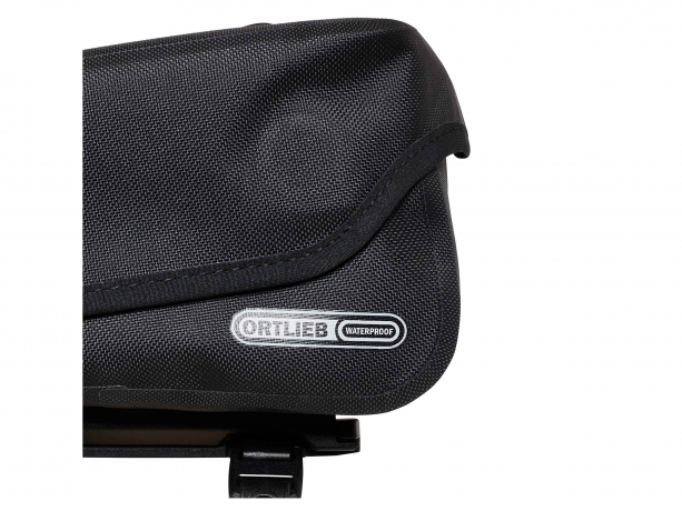 Ortlieb Toptube-Bag 1.5L Zwart