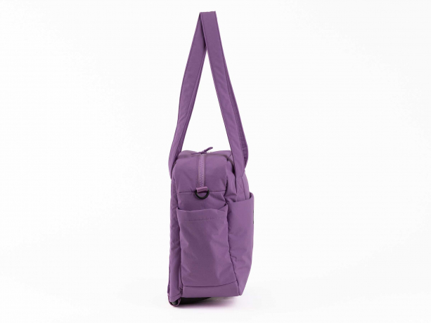 Brompton Tote Bag Small Lavender