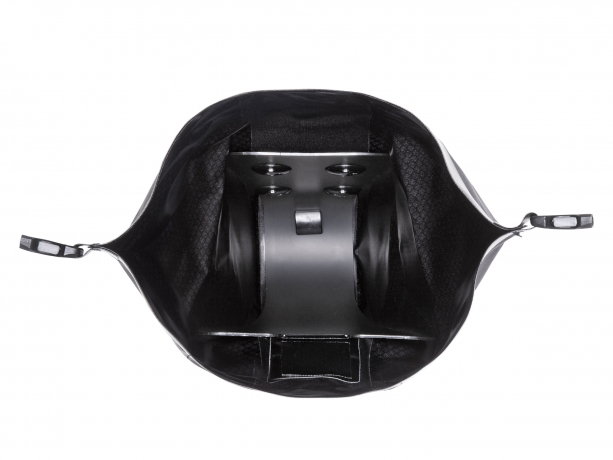 Ortlieb Saddle-Bag Zadeltas 1.6L Zwart mat