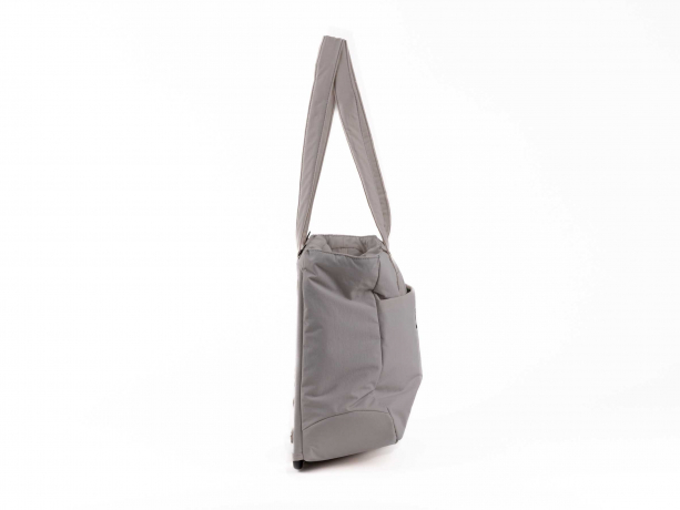 Brompton Tote Bag Medium Ivory