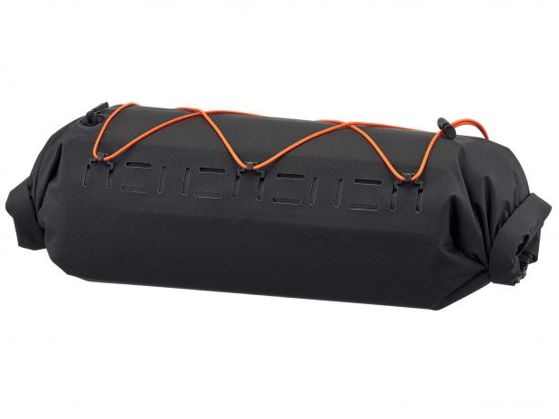Ortlieb Dry-Pack Boventas 12L Zwart Matt
