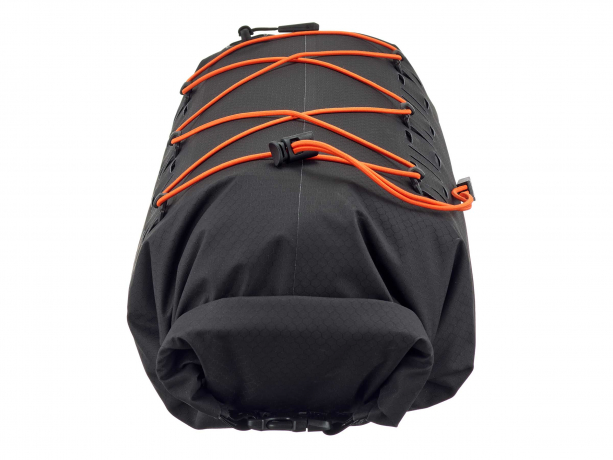 Ortlieb Dry-Pack Boventas 12L Zwart Matt