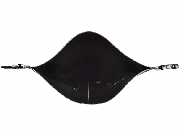 Ortlieb Dry-Pack Boventas 12L Zwart Matt