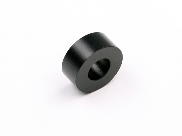 Tubus Spacer Zwart 14 x 6 x 6,1 mm