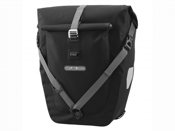 Ortlieb Back-Roller Plus QL2.2 Achtertas Single
