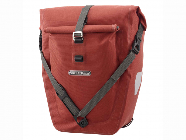 Ortlieb Back-Roller Plus QL2.2 Achtertas Single