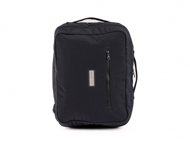 Brompton Backpack Medium Black