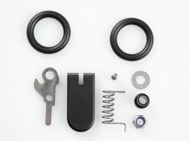 Brompton Achterframeblocage Kit G-Line