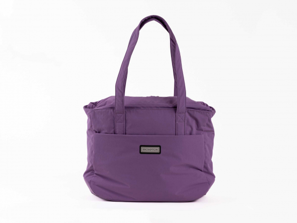 Brompton Tote Bag Medium Lavender