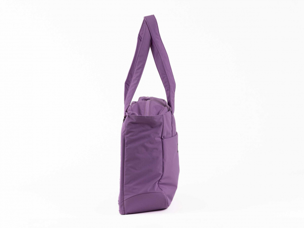 Brompton Tote Bag Medium Lavender