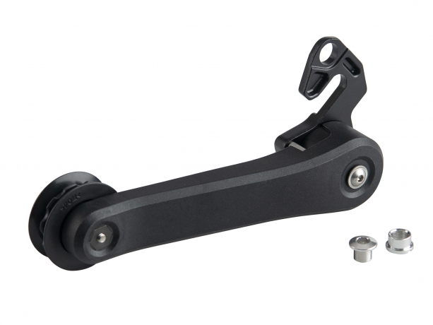 Brompton Advance Derailleurkettingspanner met Square Spring