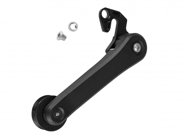 Brompton Advance Derailleurkettingspanner met Square Spring