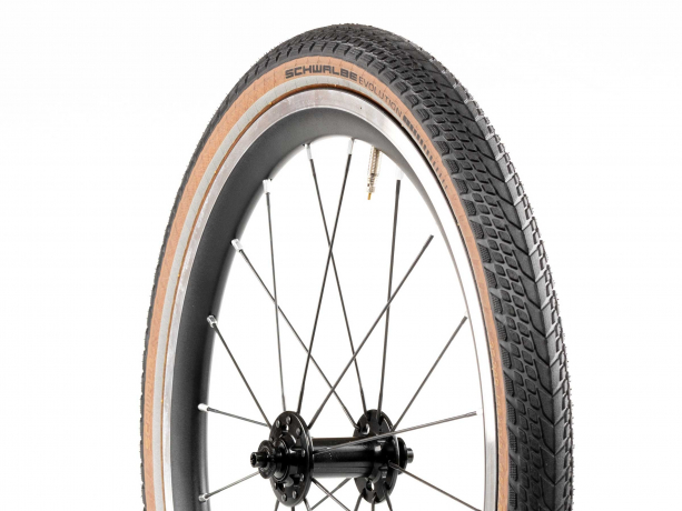 Brompton Buitenband Schwalbe Marathon Almotion  Vouwband 35-349