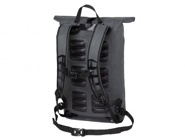 Ortlieb Commuter Daypack Urban Rugzak 21L Peper