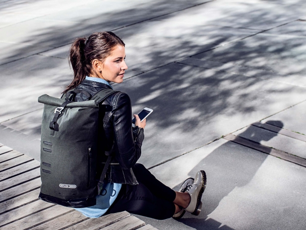 Ortlieb Commuter Daypack Urban Rugzak