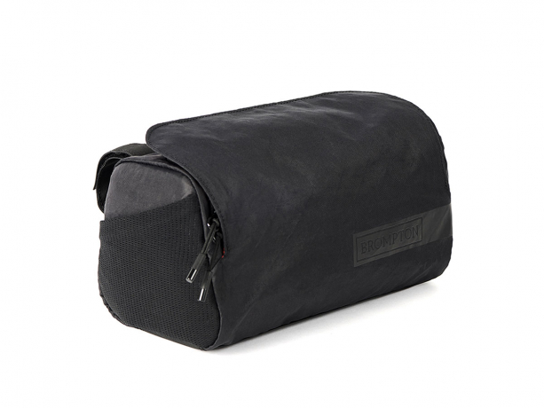 Brompton Bar Bag Anthracite