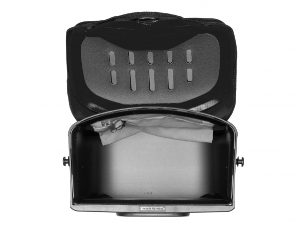 Ortlieb Stuurtas Ultimate Six Free 6.5L Black