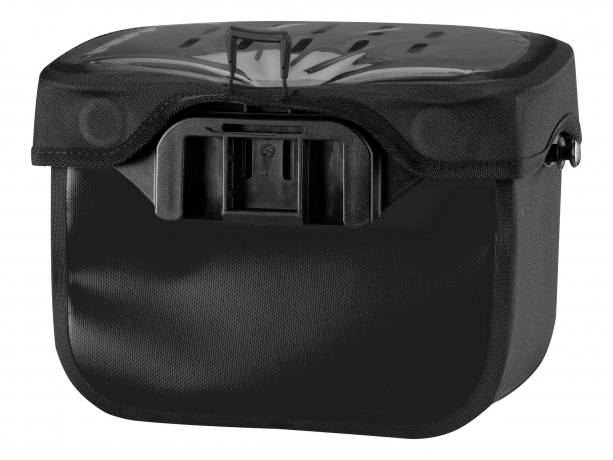 Ortlieb Stuurtas Ultimate Six Free 6.5L Black