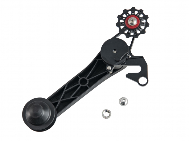 Brompton Advance Kettingspanner Single Speed