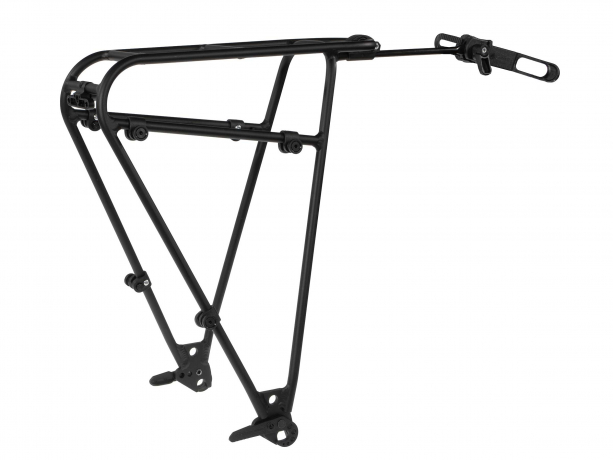 Ortlieb Bagagedrager Quick Rack Large