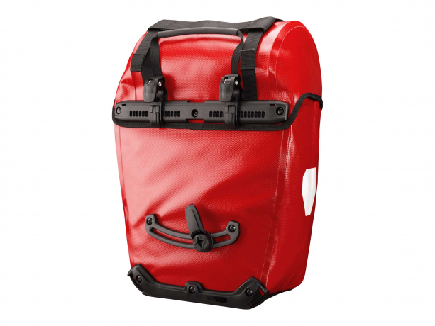 Ortlieb Bike-Packer Original QL2.1 Achtertas Rood