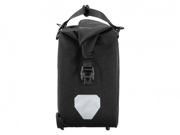 Ortlieb Office-Bag QL3.1 Aktentas Large Cordura Zwart