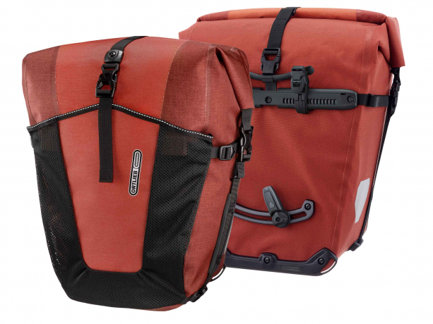 Ortlieb Back-Roller XL Plus QL2.2 Achtertassen
