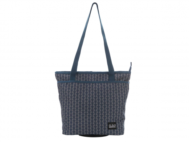 Brompton Borough Tote Bag S Liberty Jonathan