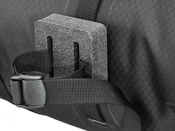 Ortlieb Afstandsvulling vr. Handlebar en Accessory-Pack E229