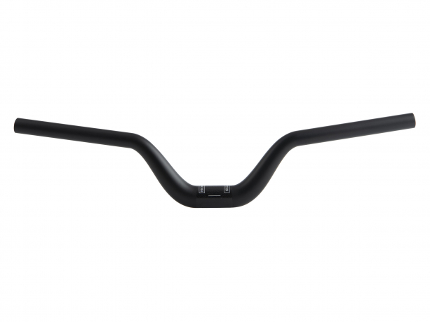 Brompton Stuurbocht Superlight Carbon Midden T-Line