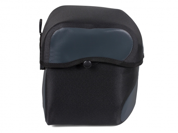 Ortlieb Stuurtas Ultimate Six Classic 8.5L Asfalt-Zwart
