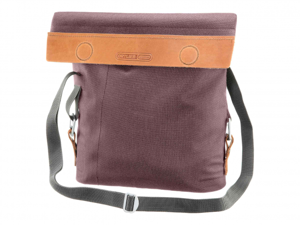 Ortlieb Stuurtas Barista Urban Ash Rose