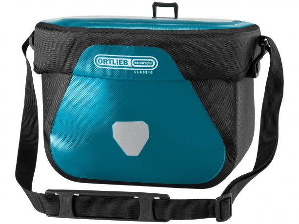 Ortlieb Stuurtas Ultimate Six Classic 6.5L