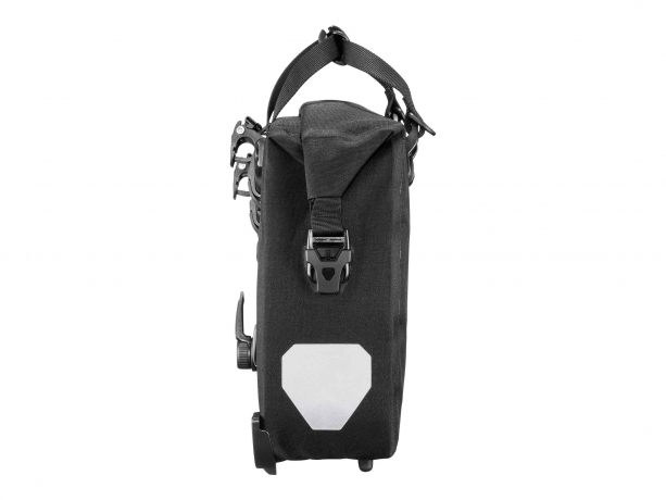 Ortlieb Office-Bag QL2.1 Aktentas Medium Cordura Zwart