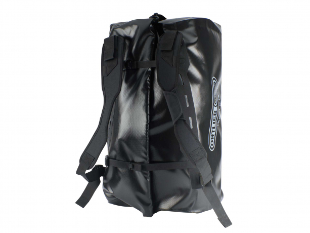 Ortlieb Duffle RC Reistas 89L Zwart