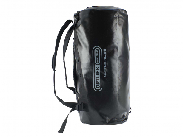 Ortlieb Duffle RC Reistas 89L Zwart
