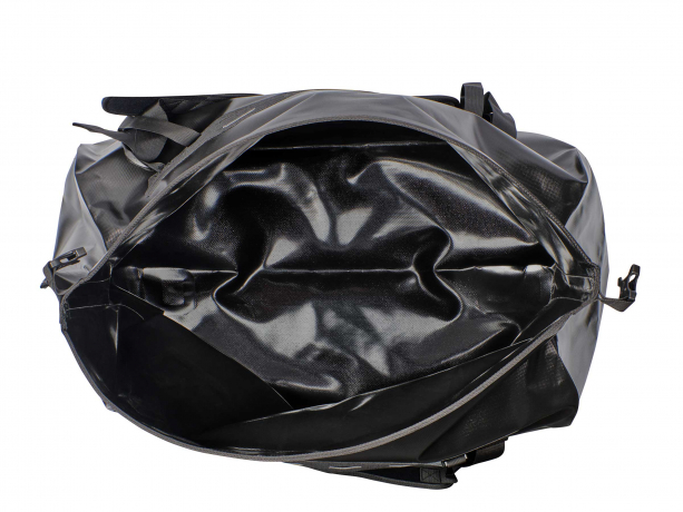 Ortlieb Duffle RC Reistas 89L Zwart