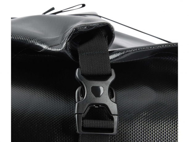 Ortlieb Duffle RC Reistas 89L Zwart
