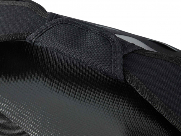 Ortlieb Duffle RC Reistas 89L Zwart