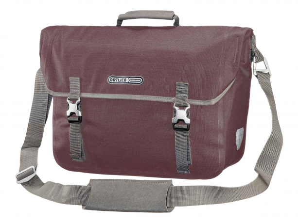 Ortlieb Commuter-Bag Two Urban QL3.1 Aktentas Asroos